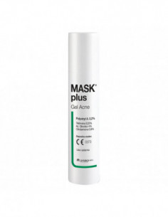 Mask Plus Gel 50 Ml