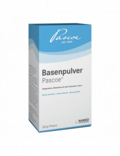 Basenpulver Polvere 260 G...
