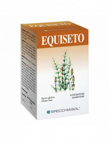 Equiseto Erbe 80cps