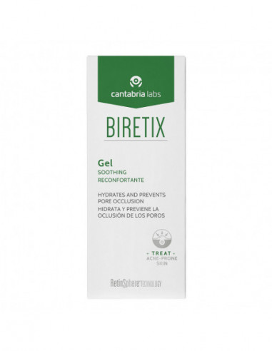 Biretix Gel 50 Ml