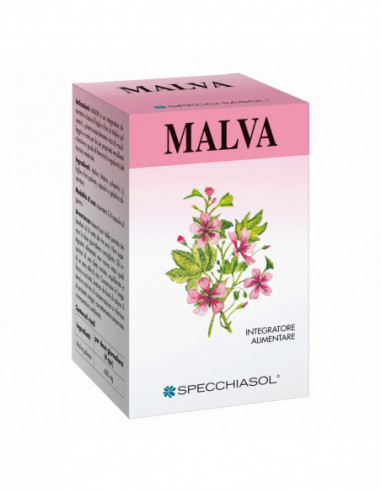 Malva Erbe 80cps