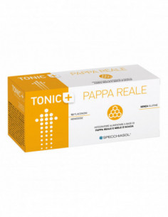 Pappa Reale Plus 12...