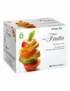 Infusi Bio Mix Frutta