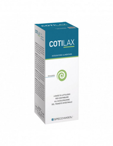 Cotilax 170 Ml