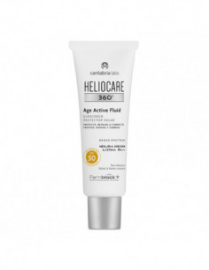 Heliocare Crema Solare...