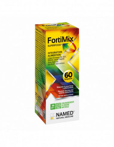 Fortimix Superfood 300 Ml