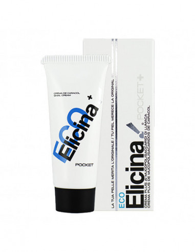 Elicina Eco Plus Pocket Crema 20 G
