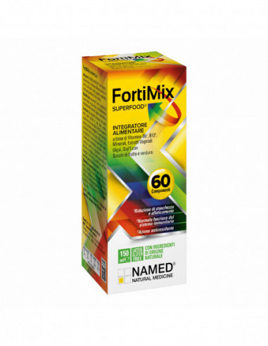 Fortimix Superfood 150 Ml