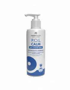Pol Calm Detergente 400 Ml