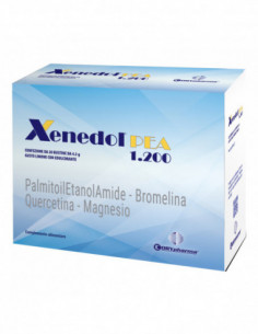Xenedol Pea 1200 20 Bustine