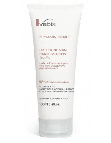 Vebix Phytamin Proage Specific...
