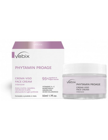 Vebix Phytamin Proage Intensive Crema...