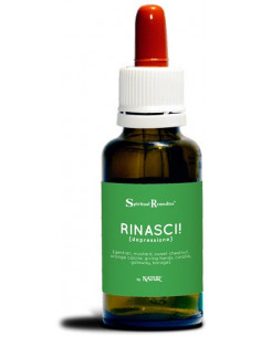 Rinasci Depressione Natur...