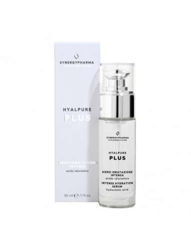 Hyalpure Plus Trattamento Viso...