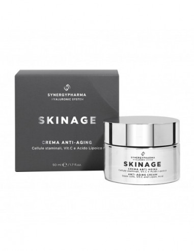 Skinage Crema Anti-aging 50 Ml
