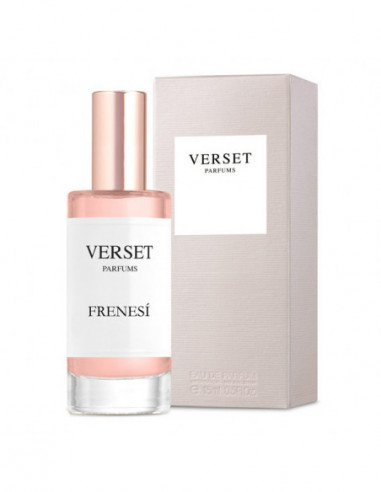 Verset Frenesi' Eau De Parfum 15 Ml