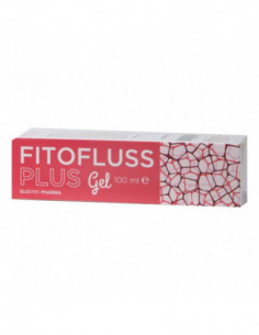 Fitofluss Plus Gel 100 Ml