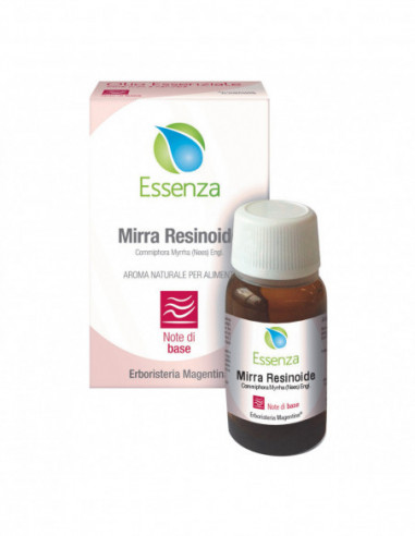 Mirra Resinoide Essenza 10 Ml