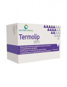 Termolip Slim 60 Compresse