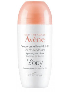 Avene Deo Body Efficacia...