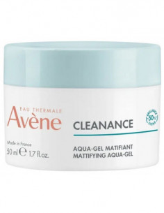 Avene Cleanance Acqua Gel...