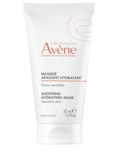 Avene Maschera Lenitiva Nuova...