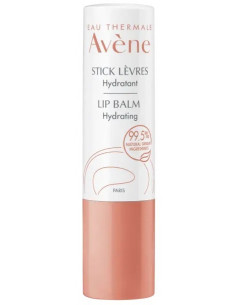 Avene Stick Labbra...
