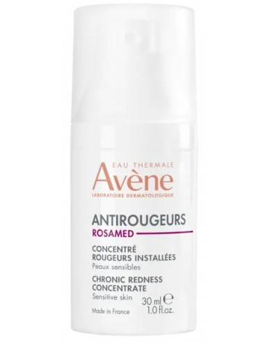 Rimedio Pelle Arrossata Viso Eau...