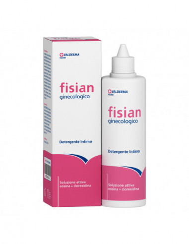Fisian Gynecologico 125 Ml