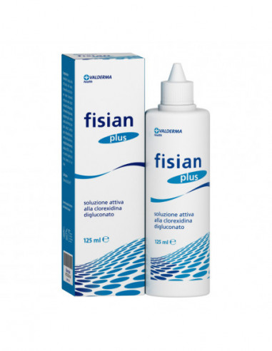 Fisian Plus 125 Ml