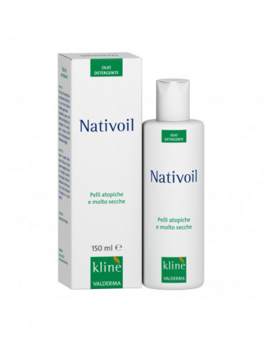 Nativoil Olio Detergente 150 Ml