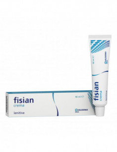 Fisian Crema Lenitiva 40 Ml