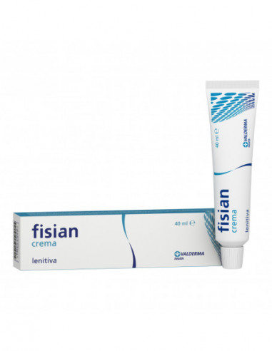 Fisian Crema Lenitiva 40 Ml