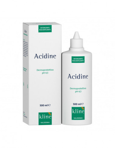 Acidine Liquido Dermatologico Kline'...