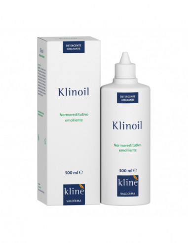 Klinoil Detergente 500 Ml
