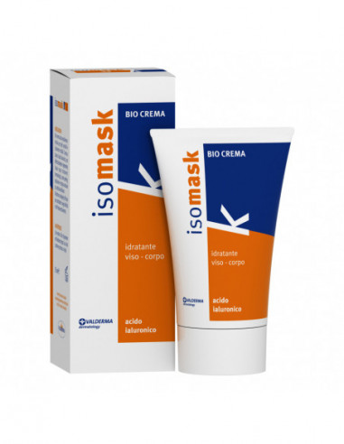 Isomask Bio Crema Idratante...