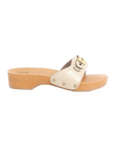 Pescura Heel Original Bycast Womens...