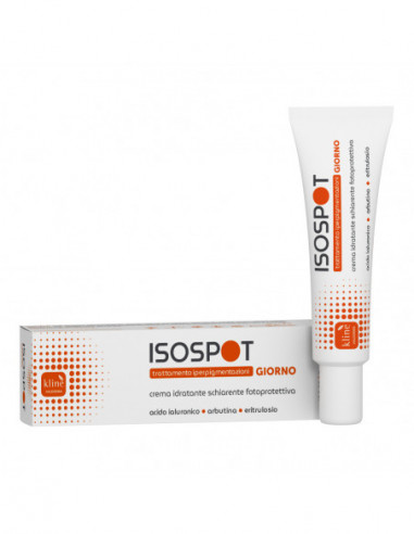 Isospot Crema Giorno 25 Ml