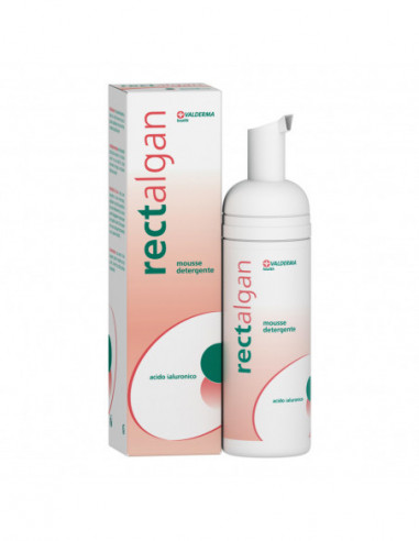 Rectalgan Mousse 150 Ml