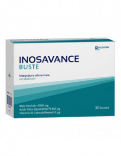 Inosavance 30 Buste
