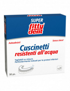 Fittydent Cuscinetti...