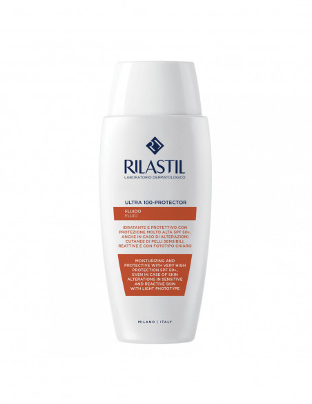 Rilastil Ultra 100 Protection Fluido 50 ml
