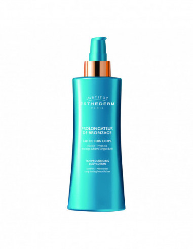 Photo Prolongateur De Bronzage 200 Ml
