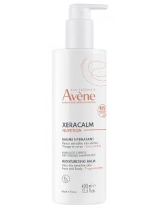 Avene Xeracalm Nutrition...
