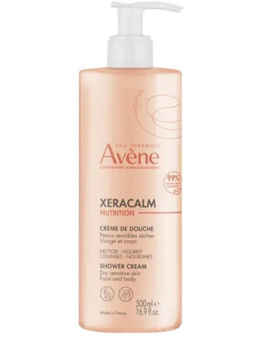 Avene Xeracalm Nutrition Crema Doccia...