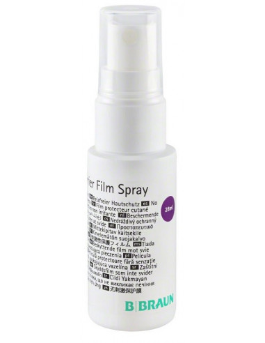 Medicazione In Spray Askina Barrier 28ml