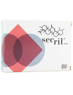 Secrilplus 30 Compresse