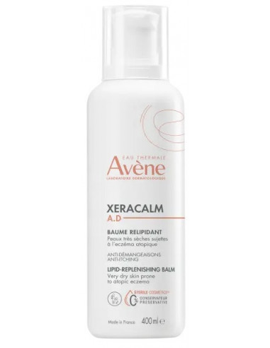 Eau Thermale Avene Xeracalm Ad...