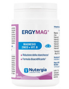 Ergymag 90 Capsule