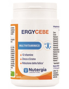 Ergycebe 90 Capsule